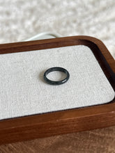 Load image into Gallery viewer, Billie Jadeite Ring 3mm