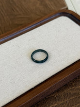 Load image into Gallery viewer, Billie Jadeite Ring 3mm