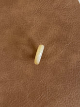 Load image into Gallery viewer, Domed Nephrite Jade Ring (B)