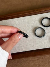 Load image into Gallery viewer, Billie Jadeite Ring 3mm
