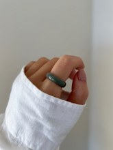 Load image into Gallery viewer, Allie Jadeite Jade Ring