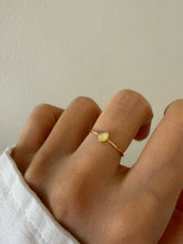 Load image into Gallery viewer, Madison 14k Gold Opal Gemstone Ring
