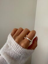 Load image into Gallery viewer, Allie Jadeite Jade Ring
