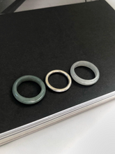 Load image into Gallery viewer, Allie Jadeite Jade Ring
