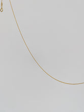 Load image into Gallery viewer, Slim Snake Chain Necklace
