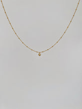 Load image into Gallery viewer, Fine Ball Chain Layering Necklace
